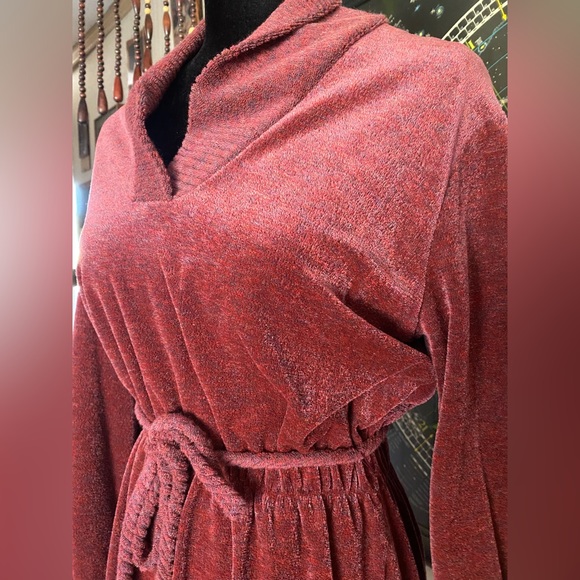 Vintage 50’s Toni TODD Sweater Dress. Excellent Condition! Medium. Gorgeous! - Picture 7 of 16